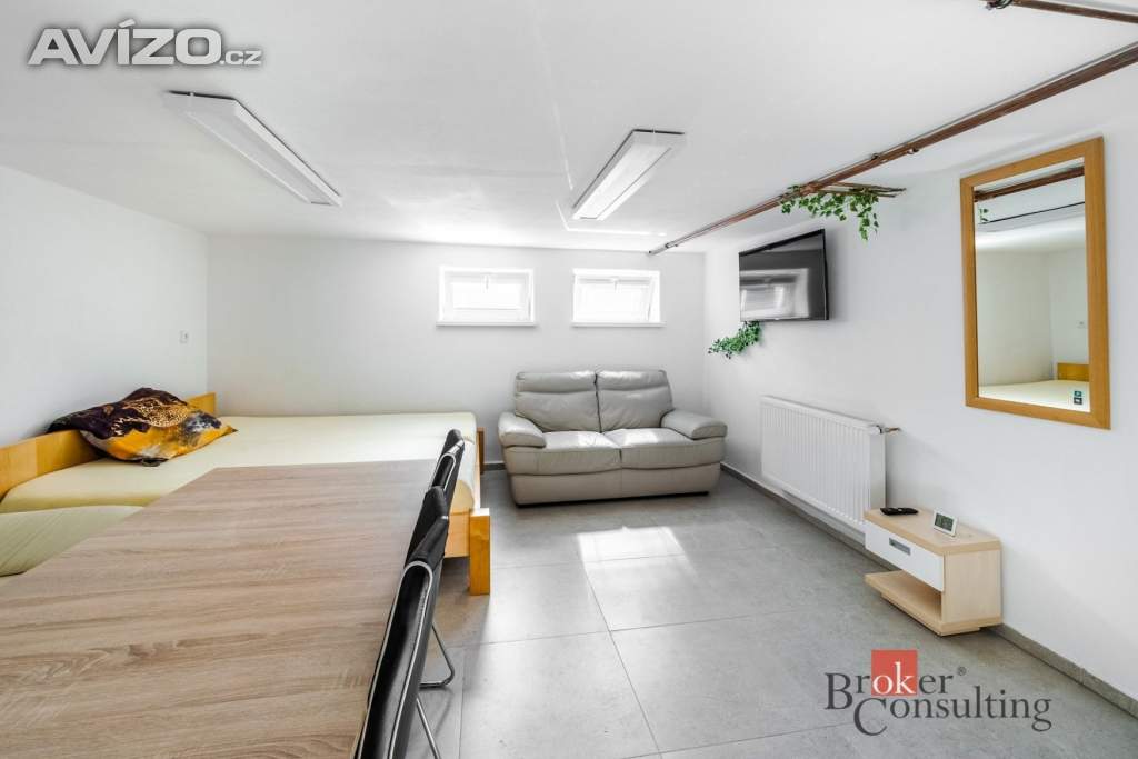 Foto inzerátu Prodej rodinného domu 180 m², Jankov