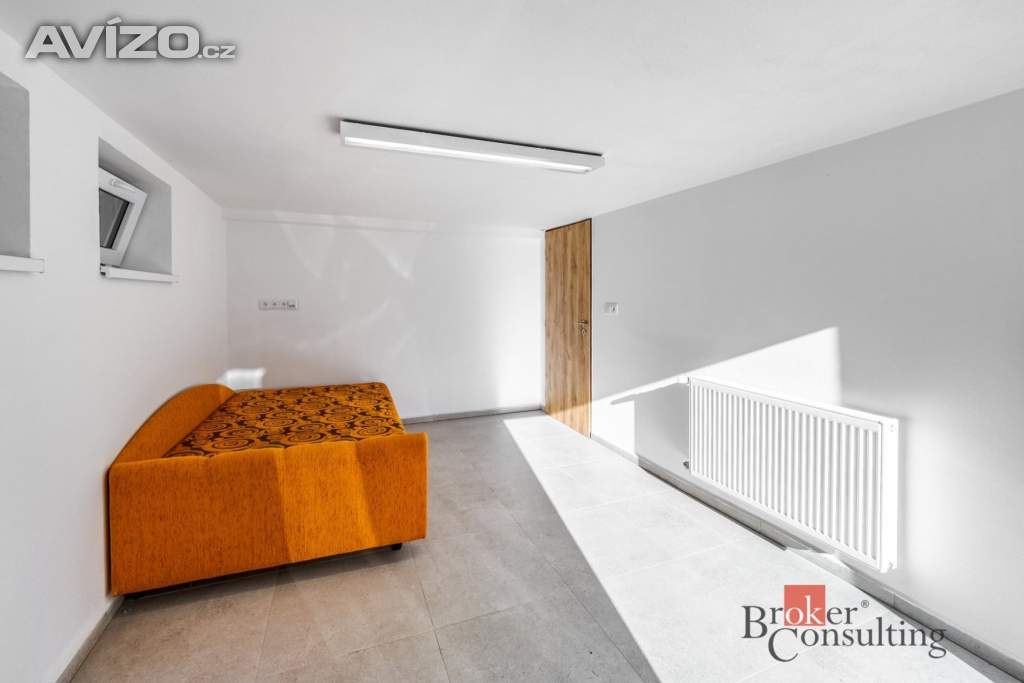 Foto inzerátu Prodej rodinného domu 180 m², Jankov