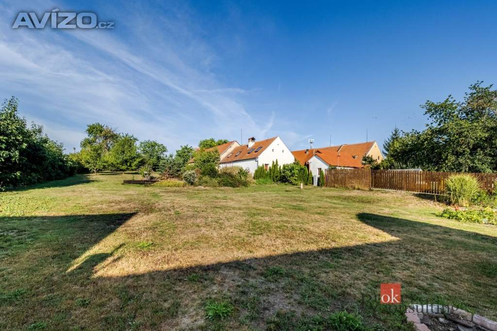 Foto inzerátu Prodej rodinného domu 180 m², Jankov