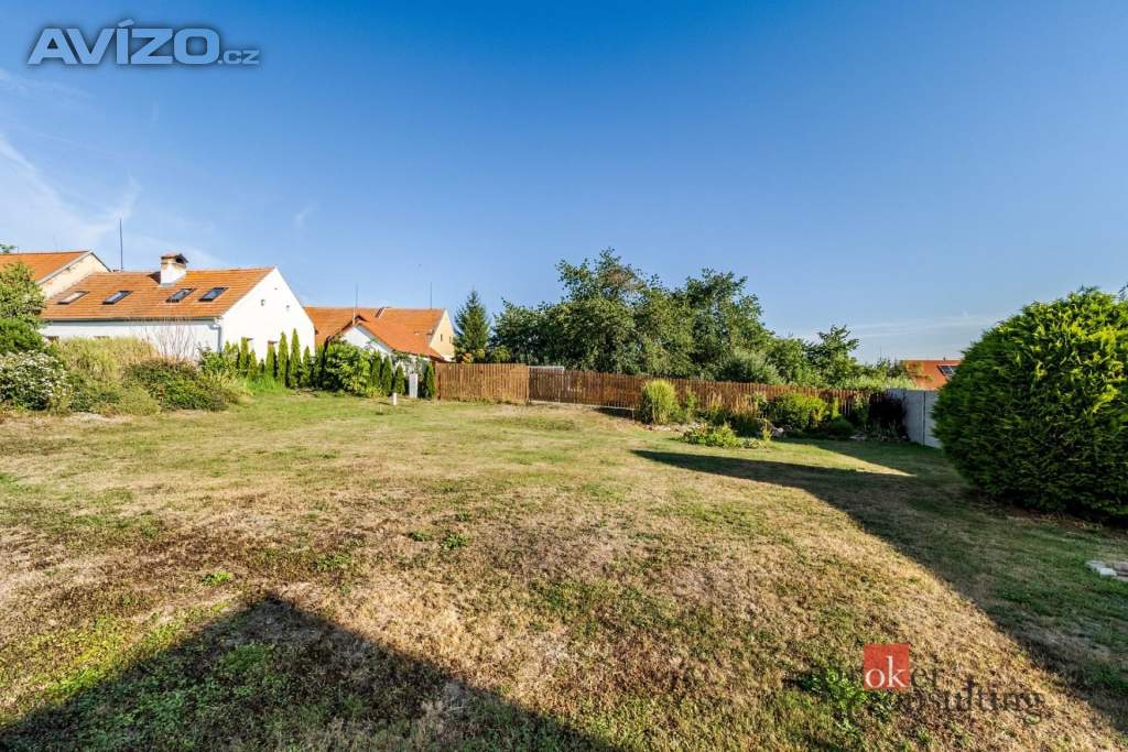 Foto inzerátu Prodej rodinného domu 180 m², Jankov