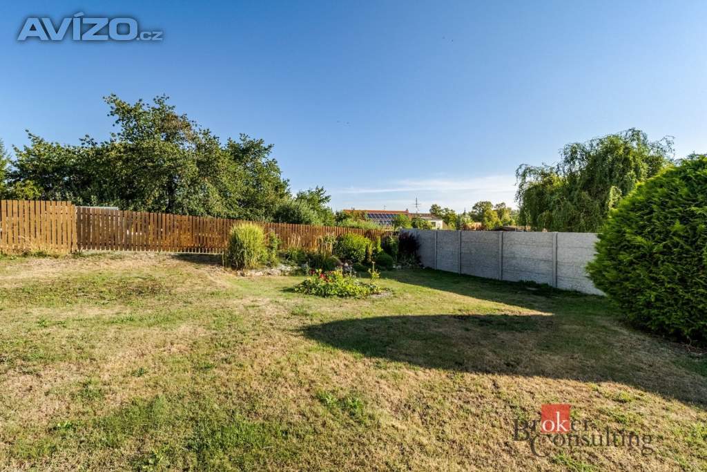 Foto inzerátu Prodej rodinného domu 180 m², Jankov