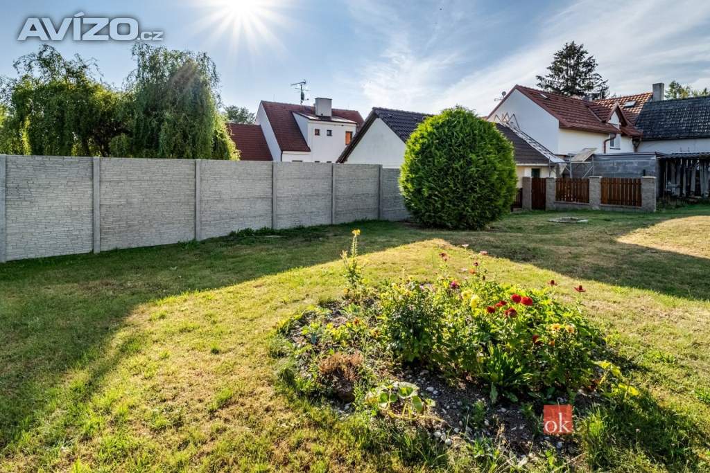 Foto inzerátu Prodej rodinného domu 180 m², Jankov