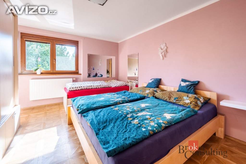 Foto inzerátu Prodej rodinného domu 180 m², Jankov