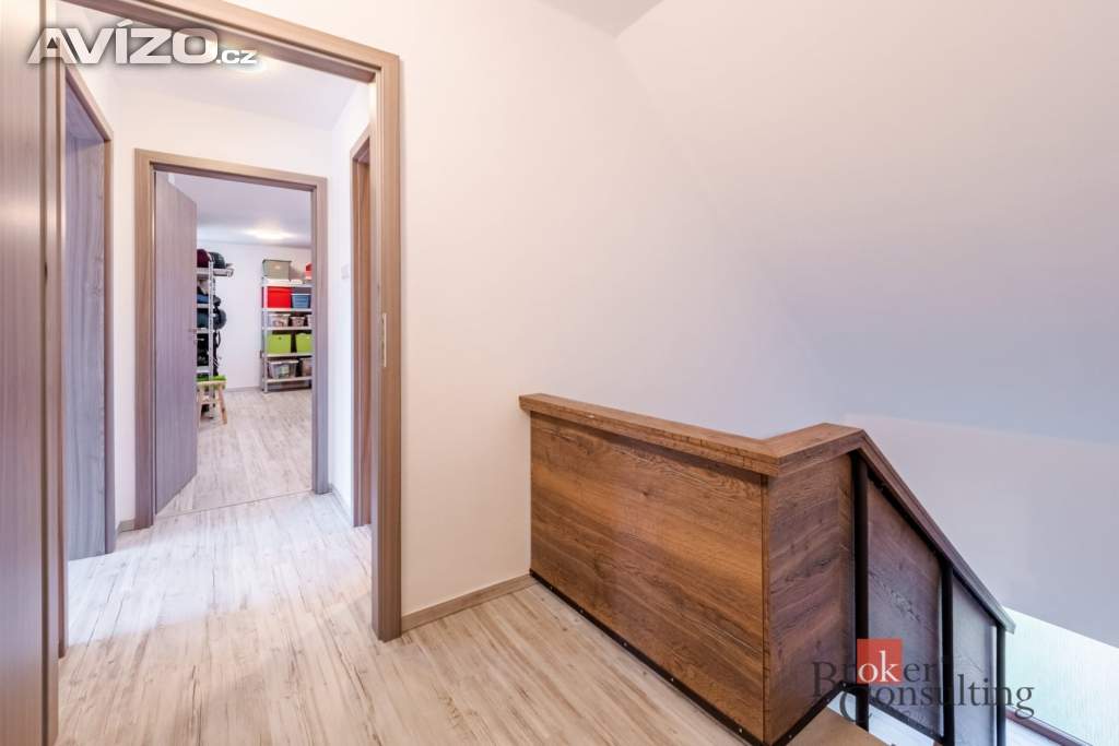 Foto inzerátu Prodej rodinného domu 180 m², Jankov