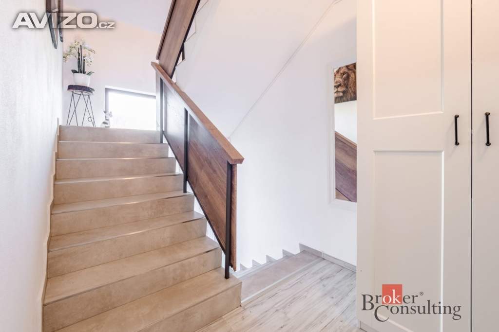 Foto inzerátu Prodej rodinného domu 180 m², Jankov