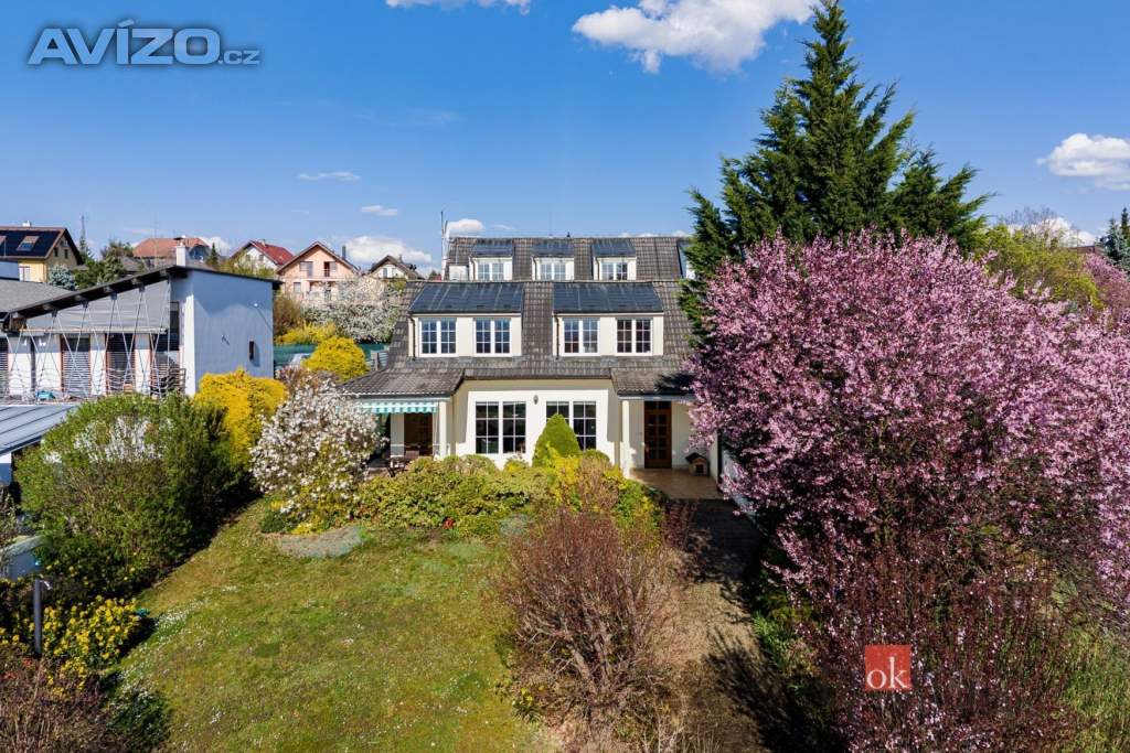 Foto inzerátu Prodej rodinného domu 230 m², Srubec