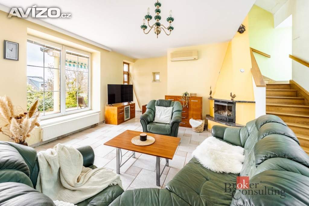 Foto inzerátu Prodej rodinného domu 230 m², Srubec