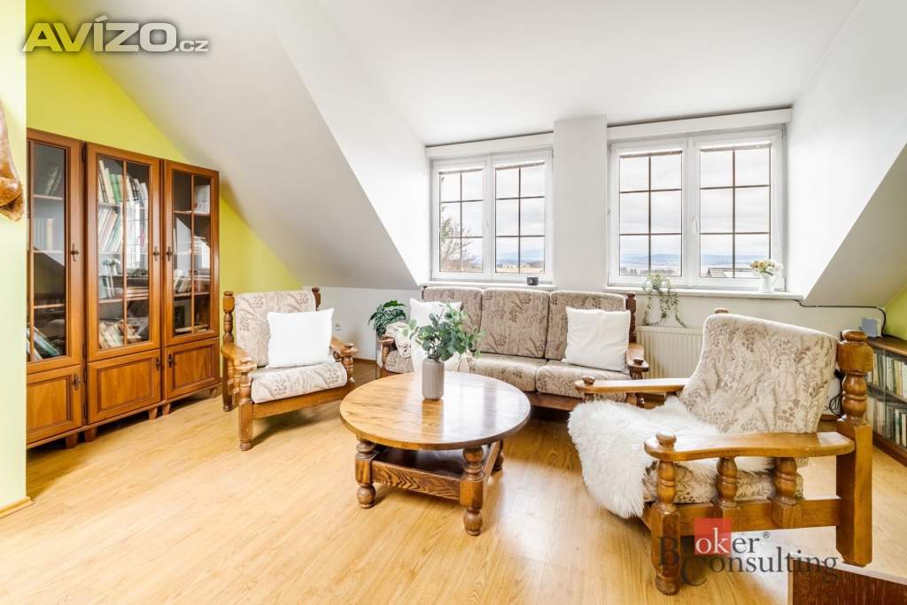 Foto inzerátu Prodej rodinného domu 230 m², Srubec
