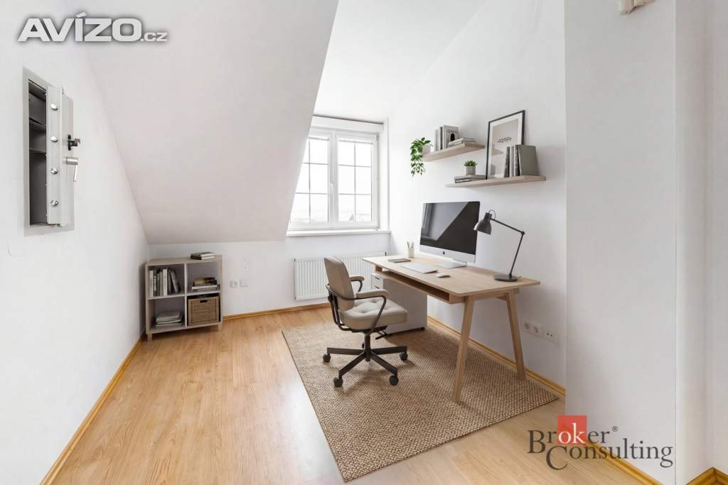 Foto inzerátu Prodej rodinného domu 230 m², Srubec