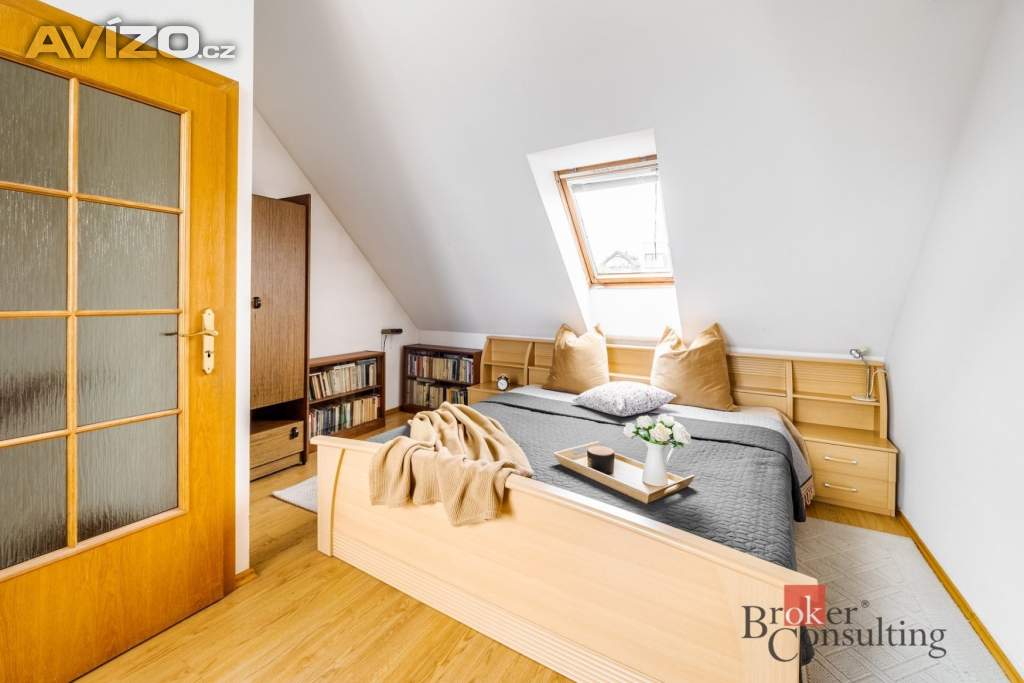 Foto inzerátu Prodej rodinného domu 230 m², Srubec
