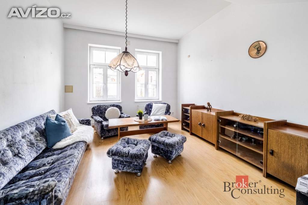 Foto inzerátu Prodej rodinného domu 230 m², Srubec