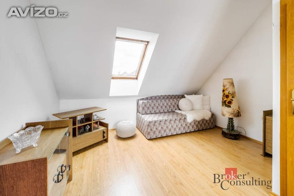 Foto inzerátu Prodej rodinného domu 230 m², Srubec
