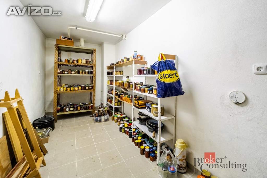 Foto inzerátu Prodej rodinného domu 230 m², Srubec