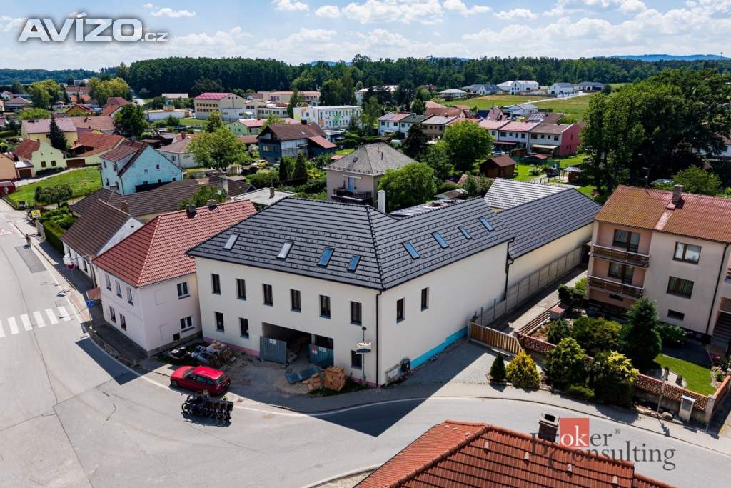 Foto inzerátu Prodej bytu 4+kk 110 m², Dubné
