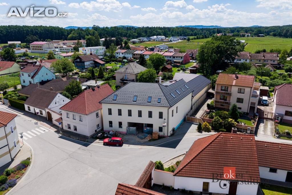 Foto inzerátu Prodej bytu 4+kk 110 m², Dubné