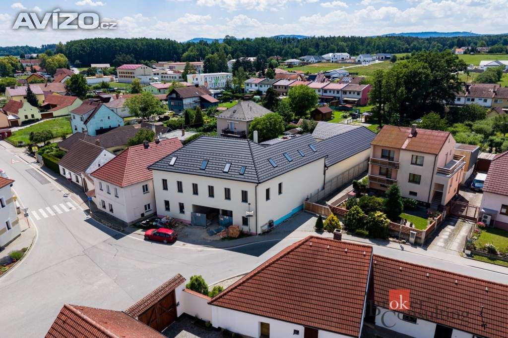 Foto inzerátu Prodej bytu 4+kk 110 m², Dubné