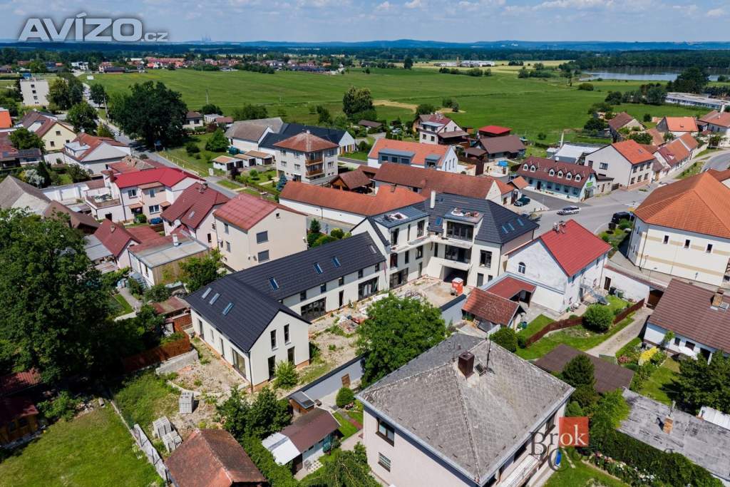 Foto inzerátu Prodej bytu 4+kk 110 m², Dubné