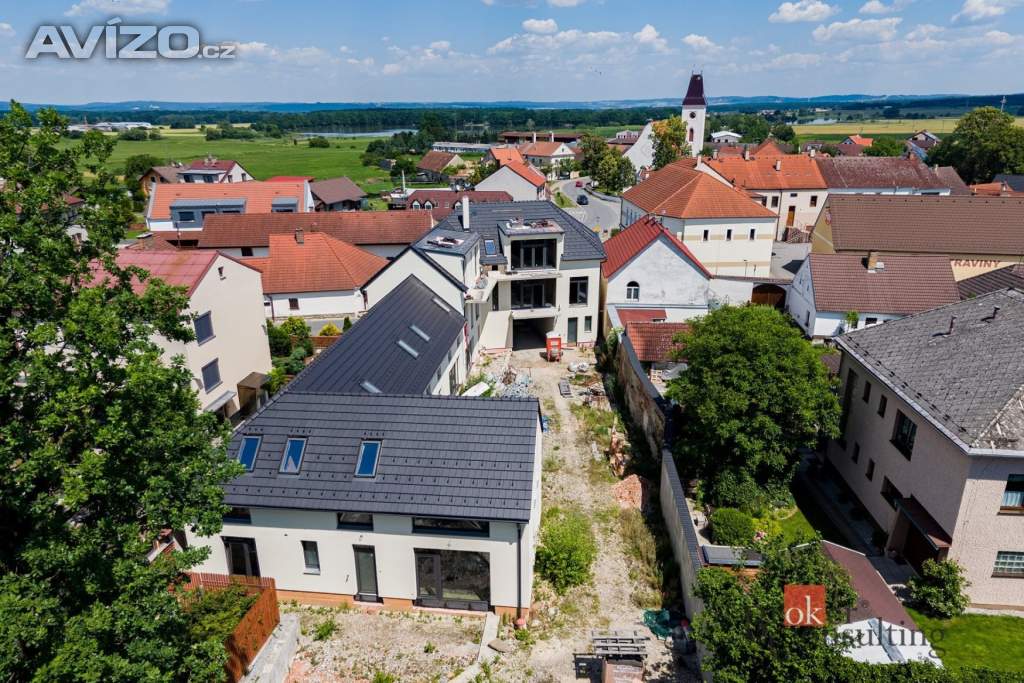 Foto inzerátu Prodej bytu 4+kk 110 m², Dubné