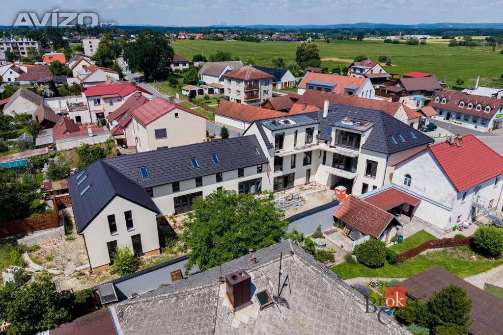 Foto inzerátu Prodej bytu 4+kk 110 m², Dubné