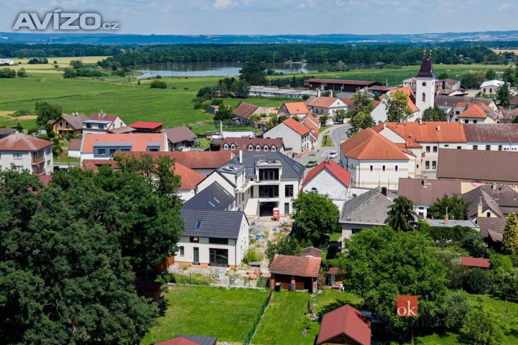Foto inzerátu Prodej bytu 4+kk 110 m², Dubné