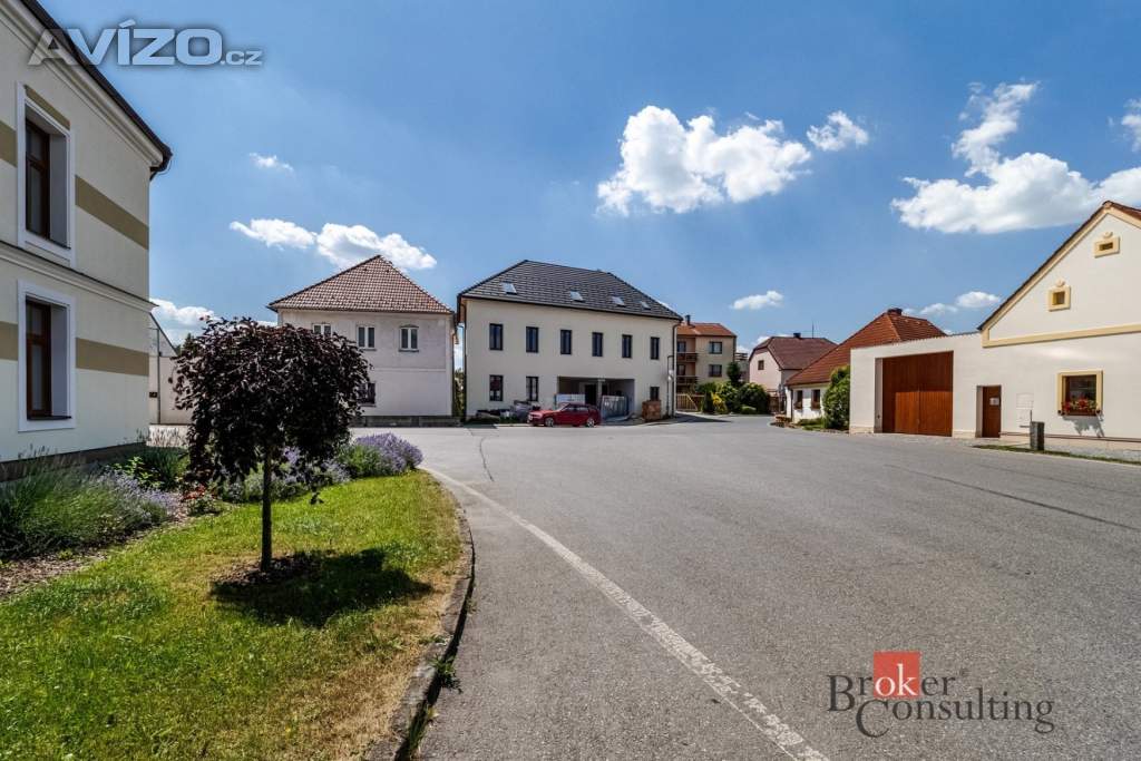 Foto inzerátu Prodej bytu 4+kk 110 m², Dubné