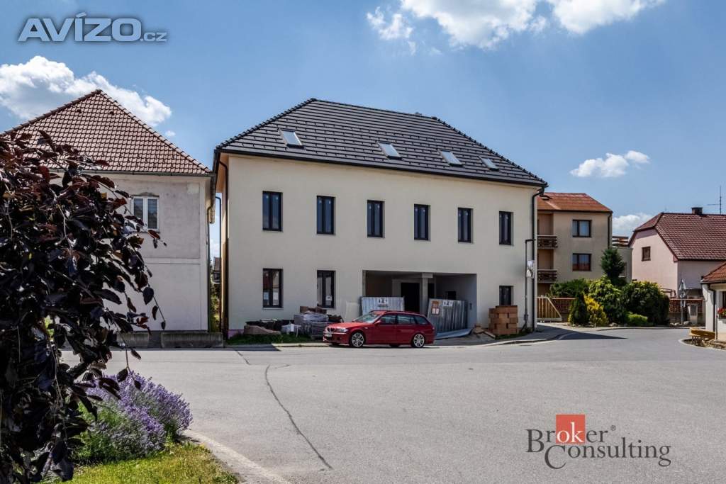 Foto inzerátu Prodej bytu 4+kk 110 m², Dubné