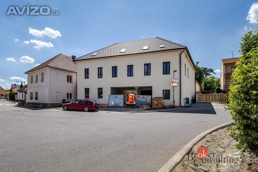 Foto inzerátu Prodej bytu 4+kk 110 m², Dubné