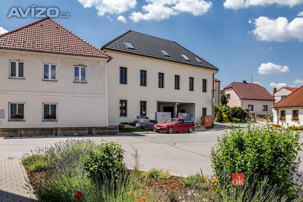 Foto inzerátu Prodej bytu 4+kk 110 m², Dubné