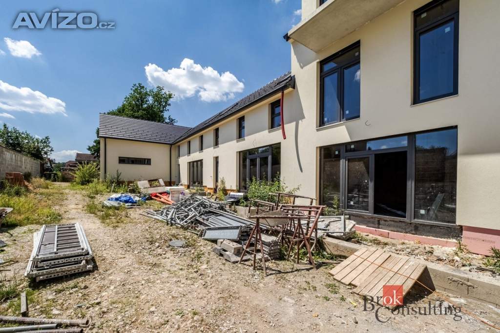 Foto inzerátu Prodej bytu 4+kk 110 m², Dubné