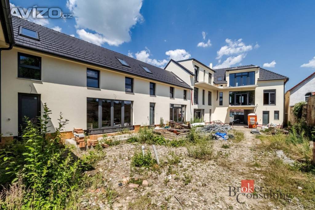 Foto inzerátu Prodej bytu 4+kk 110 m², Dubné