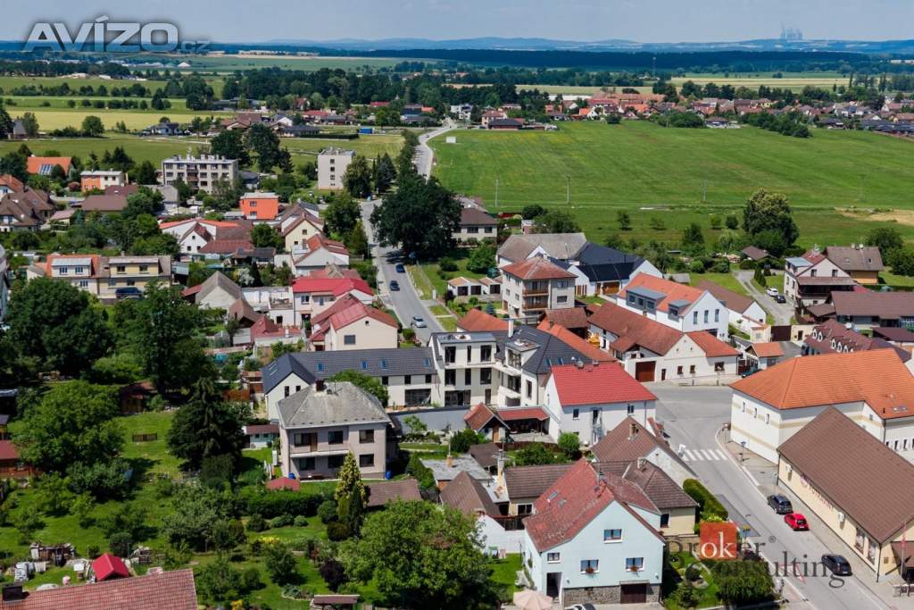 Foto inzerátu Prodej bytu 4+kk 110 m², Dubné