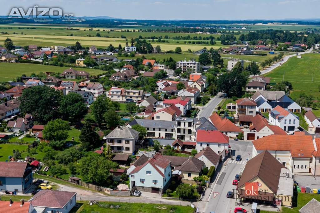 Foto inzerátu Prodej bytu 4+kk 110 m², Dubné