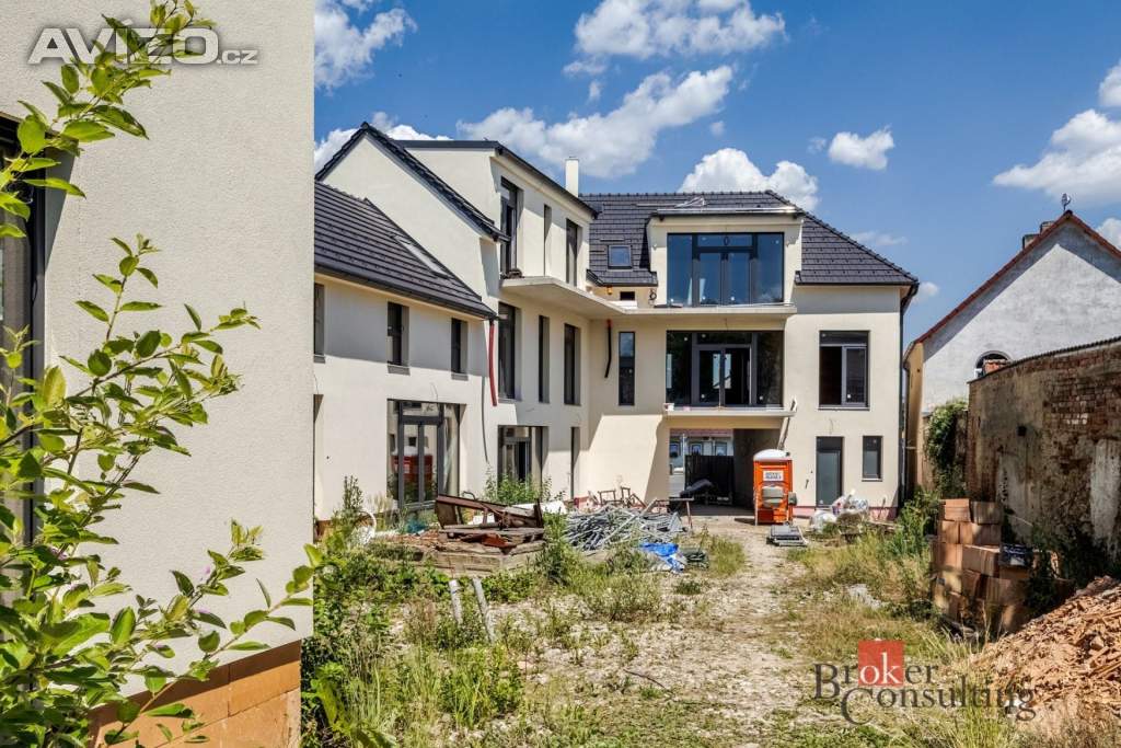Foto inzerátu Prodej bytu 4+kk 110 m², Dubné