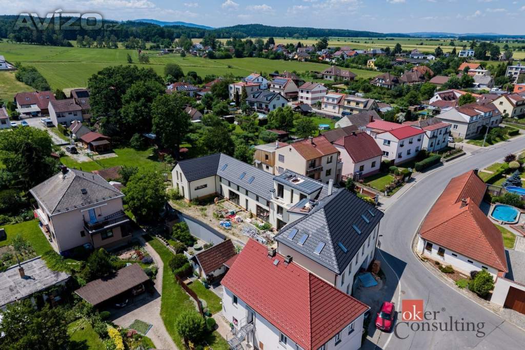 Foto inzerátu Prodej bytu 4+kk 110 m², Dubné