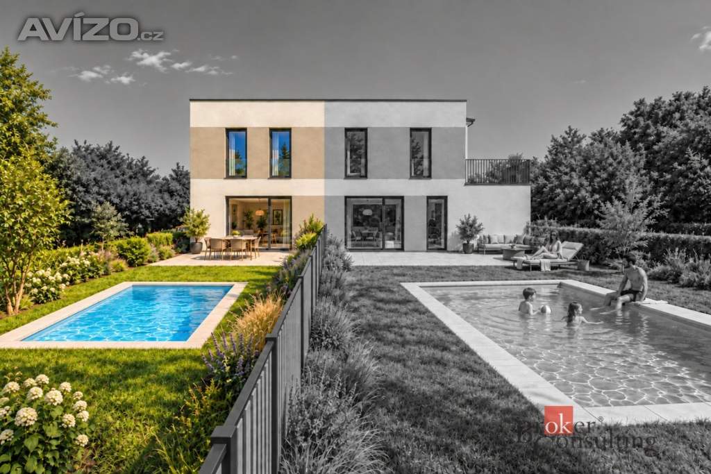 Prodej rodinného domu 126 m²
