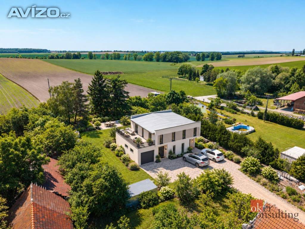 Foto inzerátu Prodej rodinného domu 126 m²