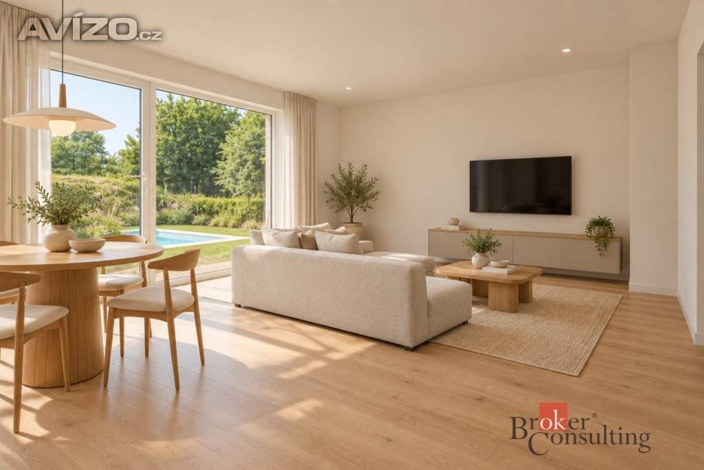 Foto inzerátu Prodej rodinného domu 126 m²