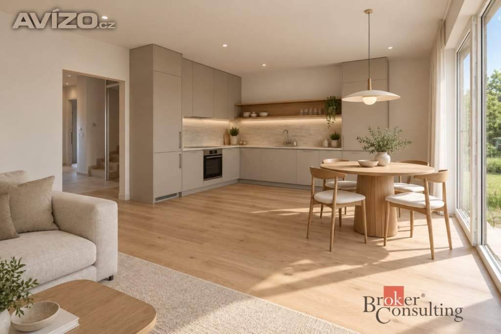 Foto inzerátu Prodej rodinného domu 126 m²
