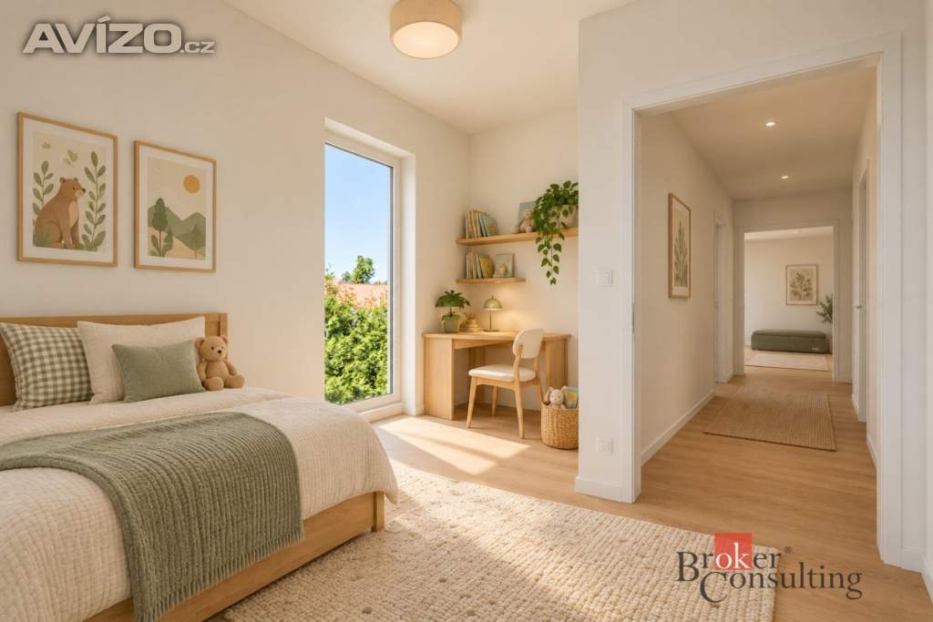 Foto inzerátu Prodej rodinného domu 126 m²