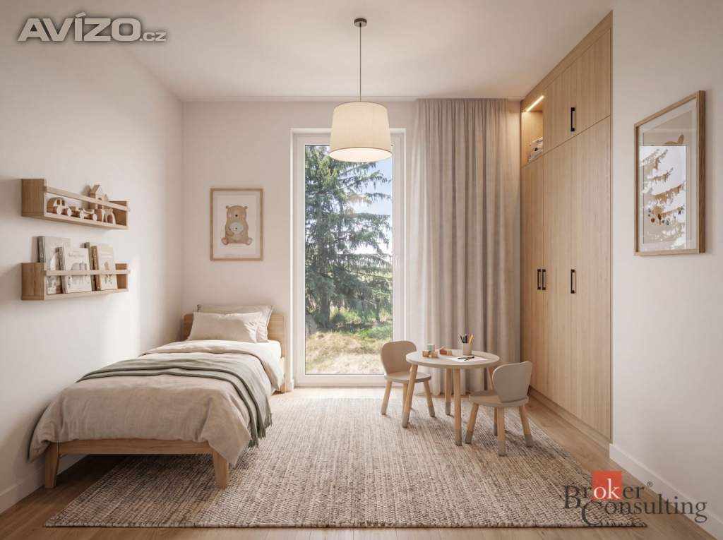 Foto inzerátu Prodej rodinného domu 126 m²