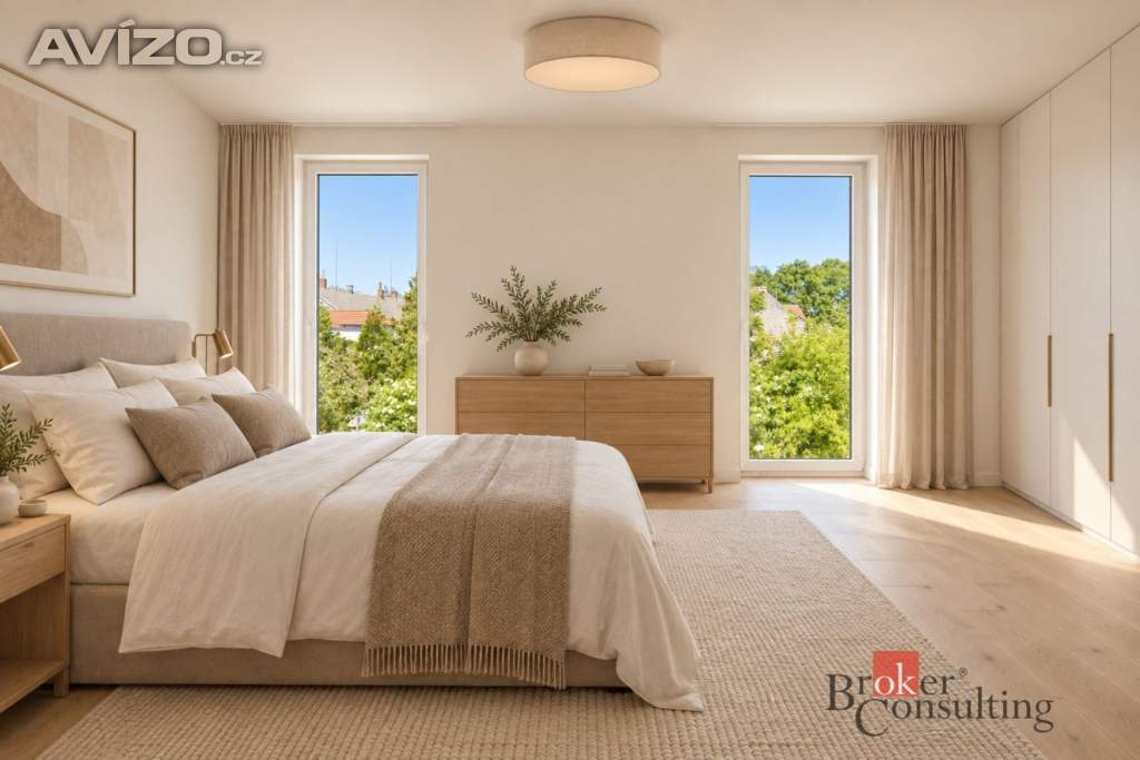 Foto inzerátu Prodej rodinného domu 126 m²