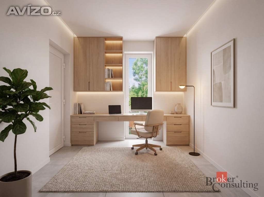 Foto inzerátu Prodej rodinného domu 126 m²