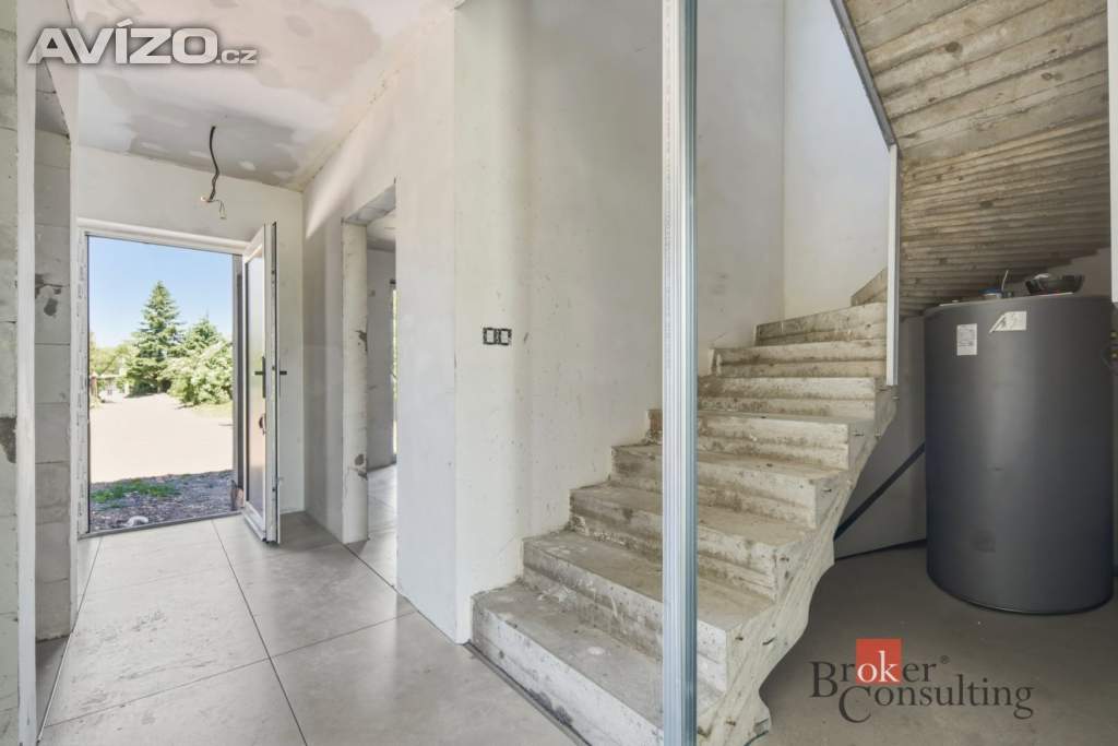 Foto inzerátu Prodej rodinného domu 126 m²