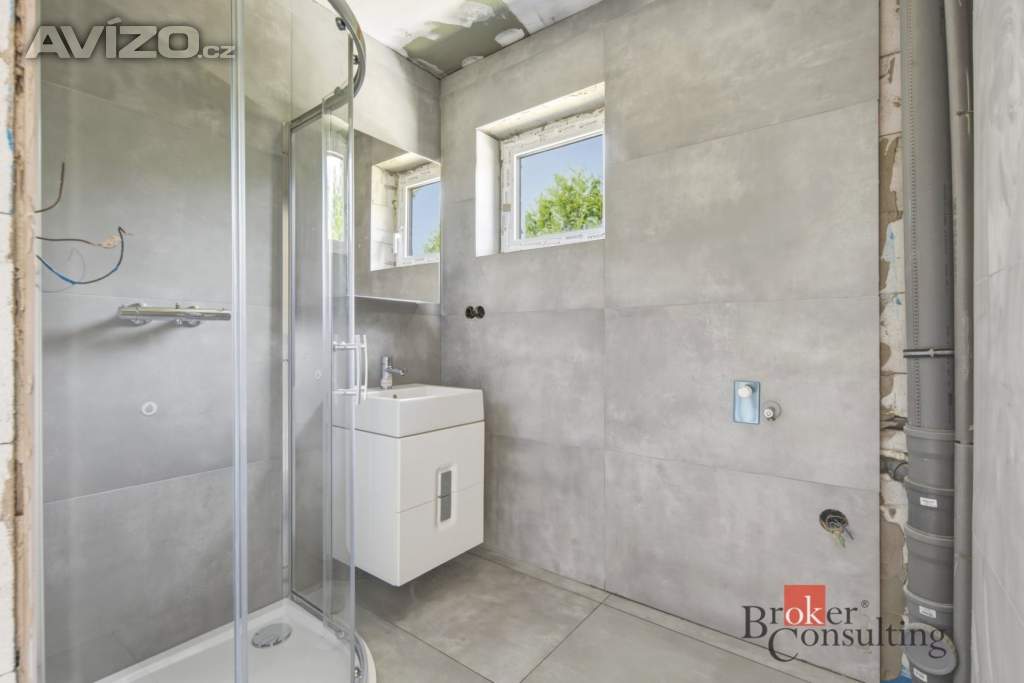 Foto inzerátu Prodej rodinného domu 126 m²
