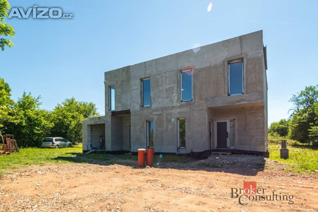 Foto inzerátu Prodej rodinného domu 126 m²