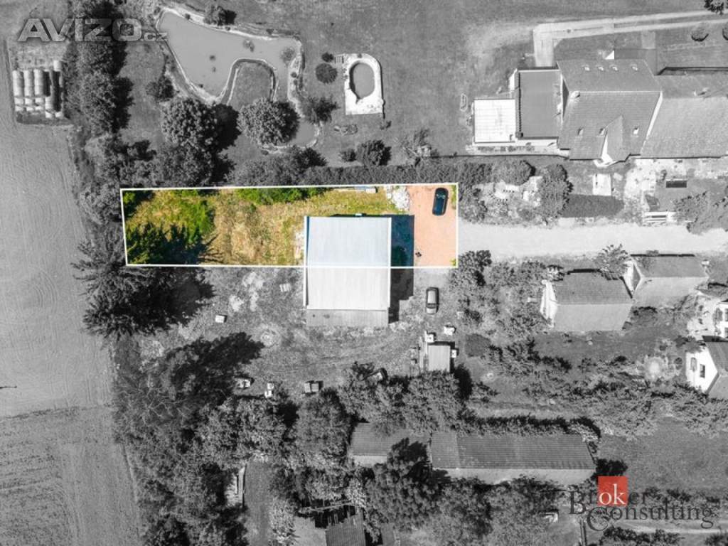 Foto inzerátu Prodej rodinného domu 126 m²