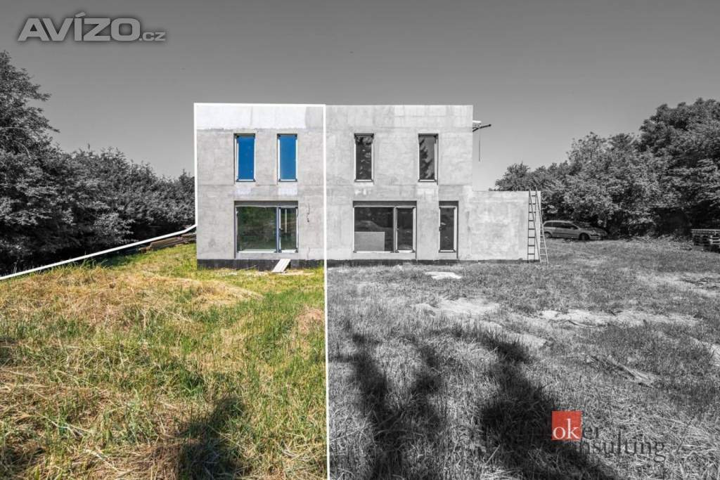 Foto inzerátu Prodej rodinného domu 126 m²