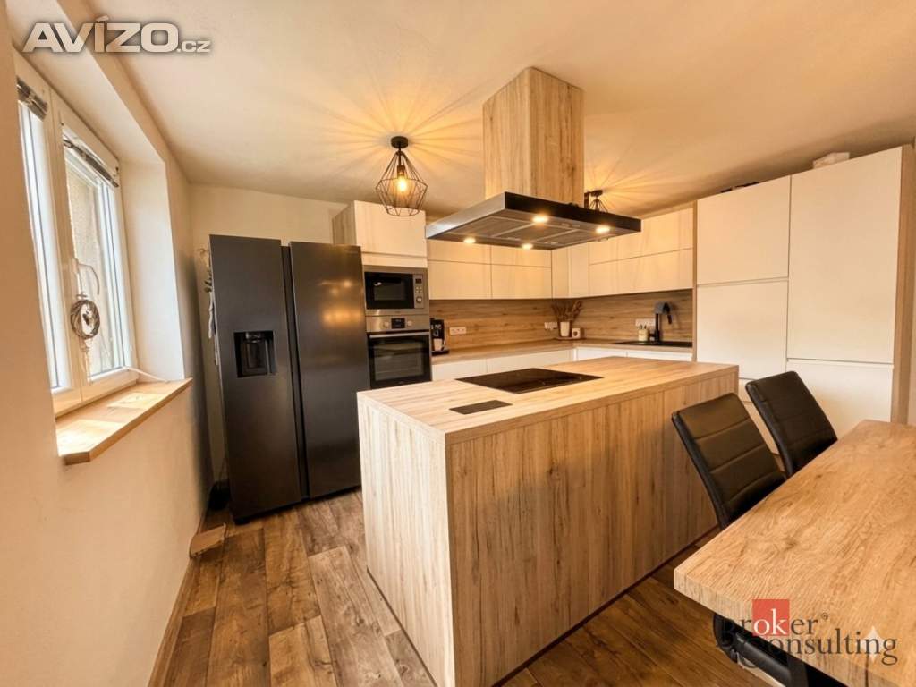Prodej rodinného domu 150 m², Černošín