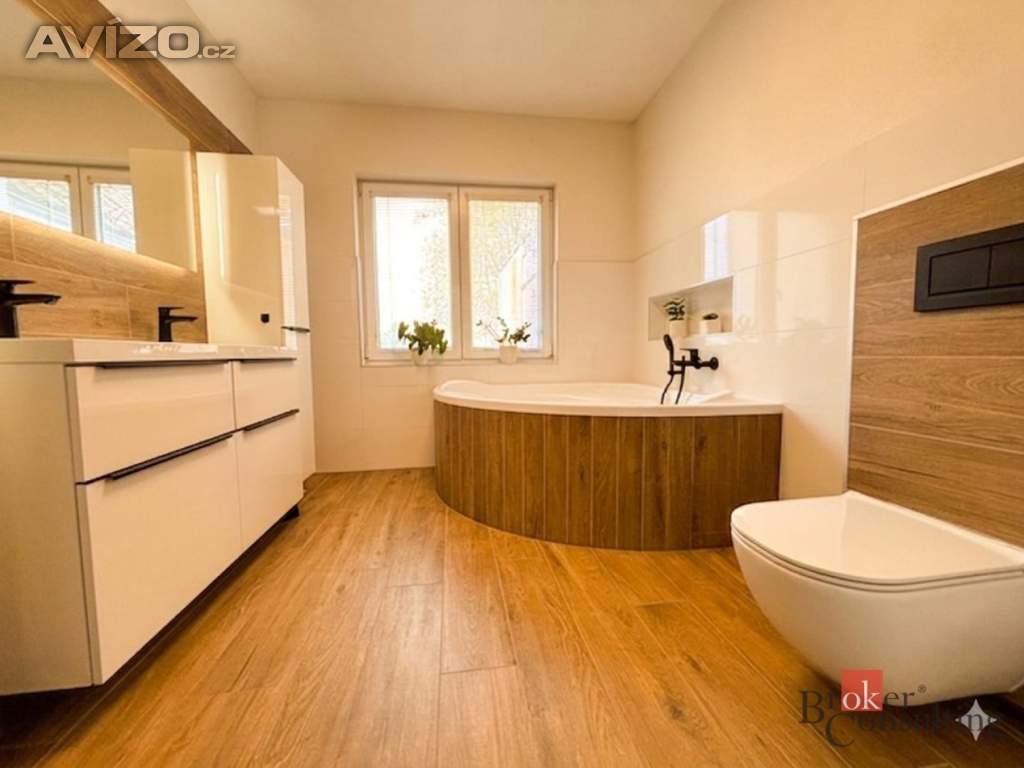 Foto inzerátu Prodej rodinného domu 150 m², Černošín