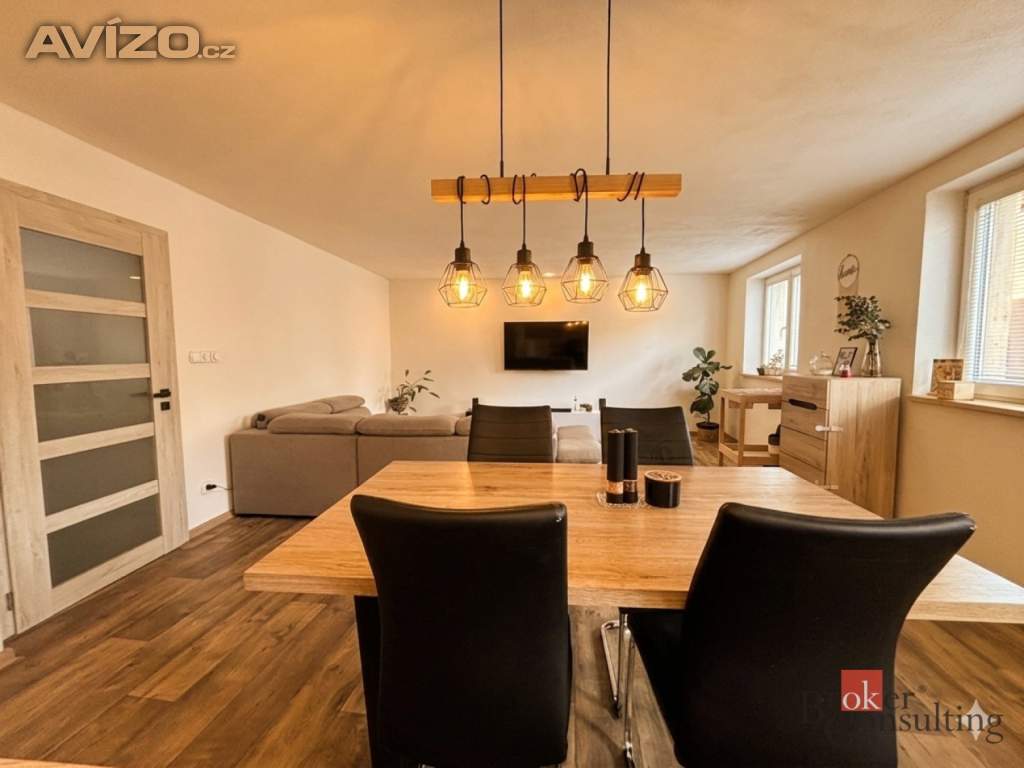 Foto inzerátu Prodej rodinného domu 150 m², Černošín